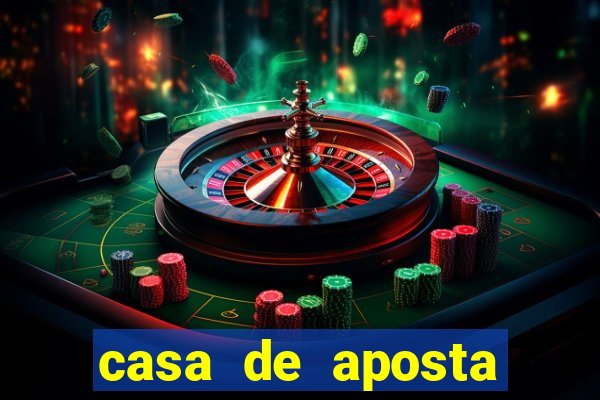 casa de aposta nova bet