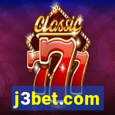 j3bet.com