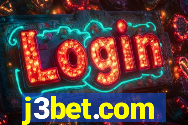 j3bet.com