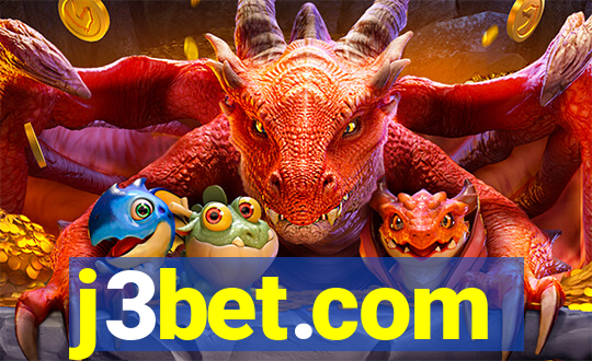 j3bet.com