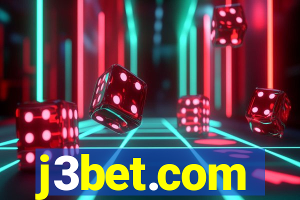 j3bet.com