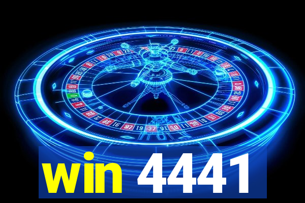 win 4441