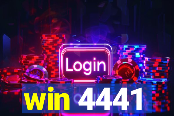 win 4441