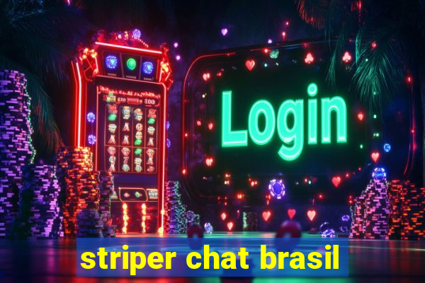 striper chat brasil