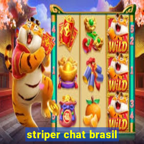 striper chat brasil