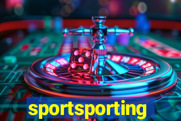 sportsporting