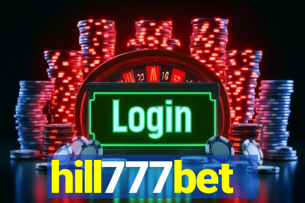 hill777bet