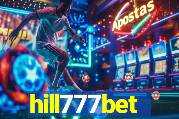 hill777bet