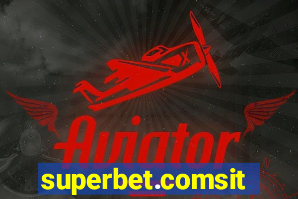 superbet.comsite