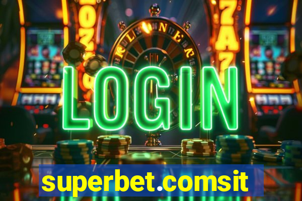 superbet.comsite