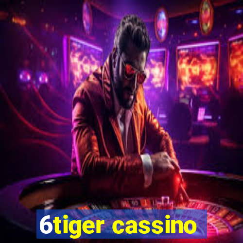 6tiger cassino