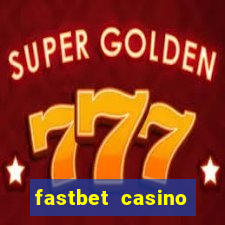 fastbet casino login south africa