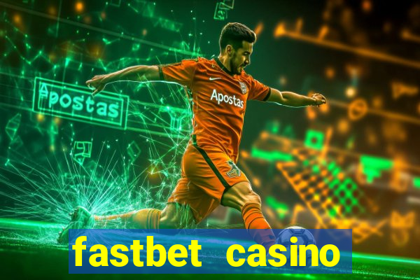 fastbet casino login south africa