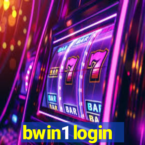 bwin1 login