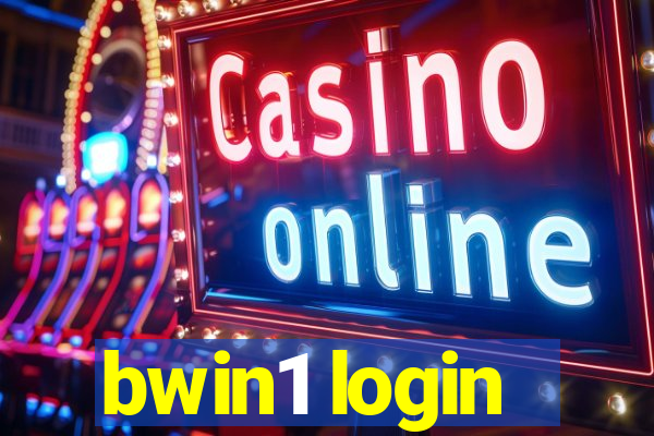 bwin1 login