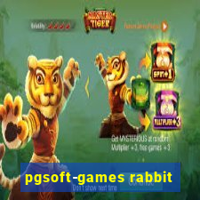 pgsoft-games rabbit