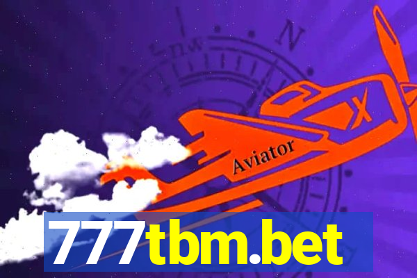 777tbm.bet