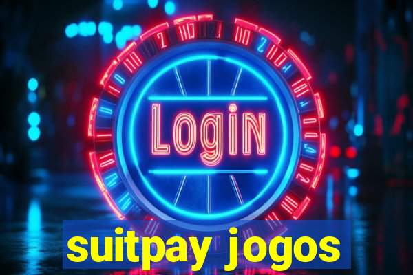 suitpay jogos