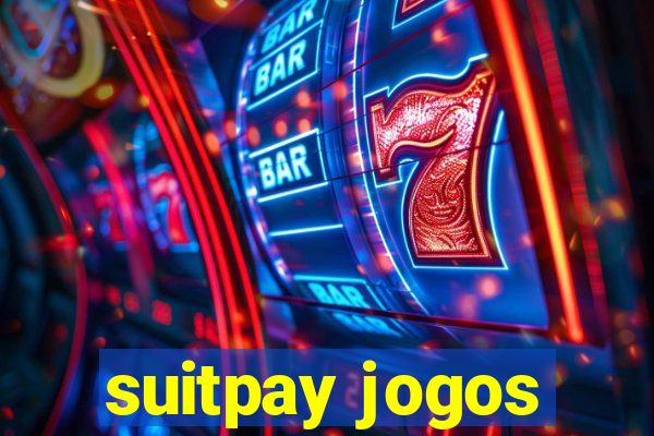 suitpay jogos