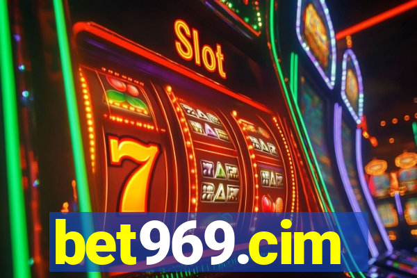 bet969.cim