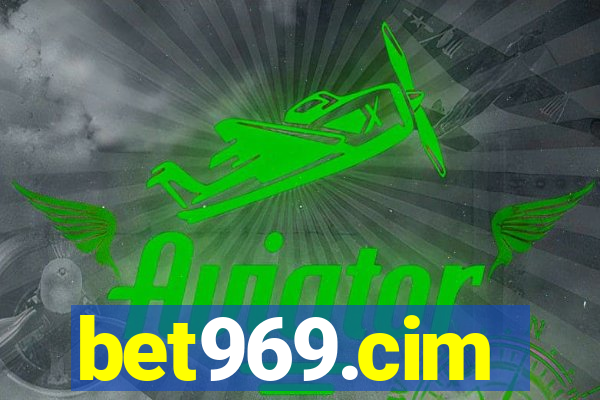 bet969.cim