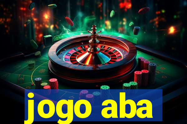 jogo aba