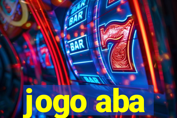 jogo aba