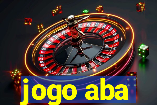 jogo aba