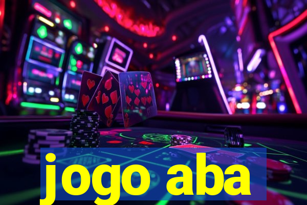 jogo aba