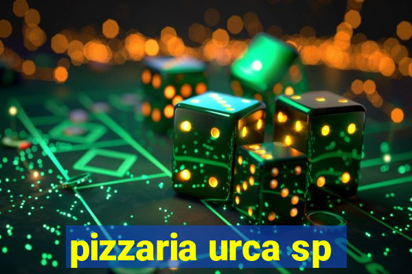 pizzaria urca sp