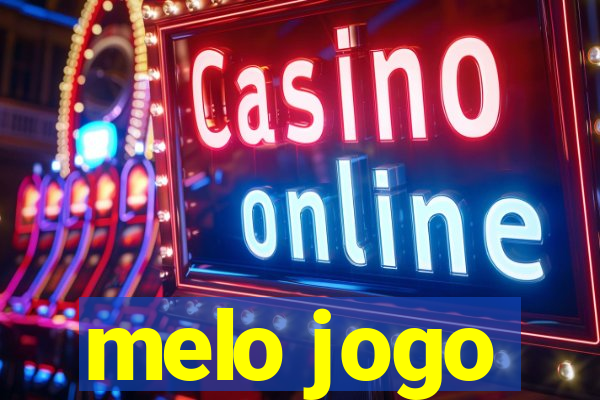 melo jogo