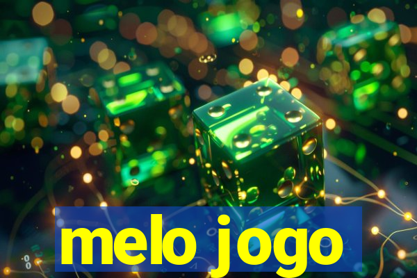 melo jogo