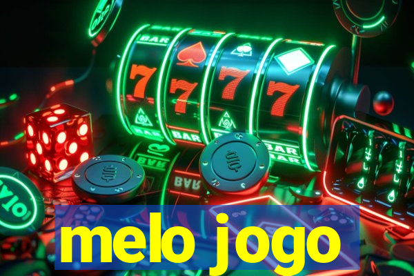 melo jogo