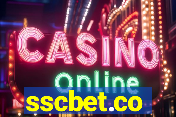 sscbet.co