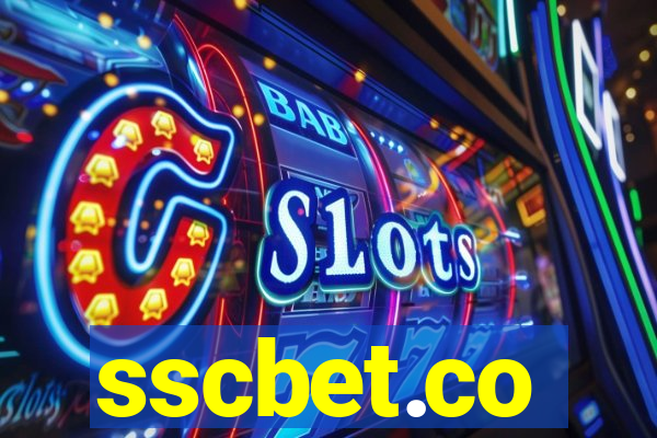 sscbet.co