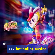 777 bet online casino