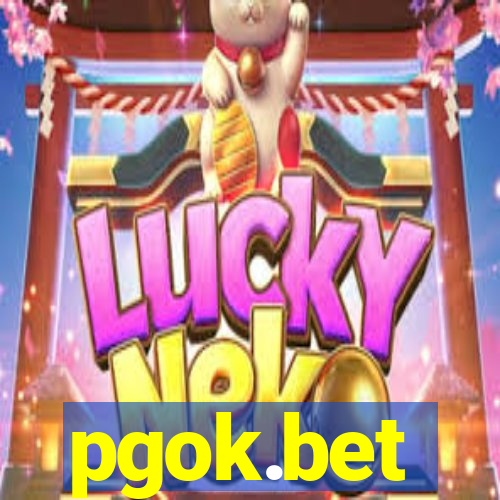 pgok.bet