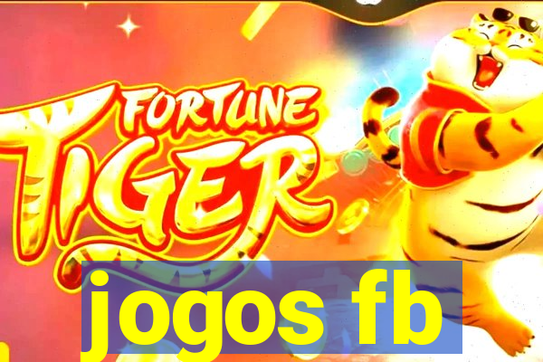 jogos fb