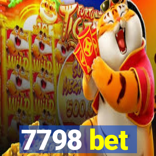 7798 bet