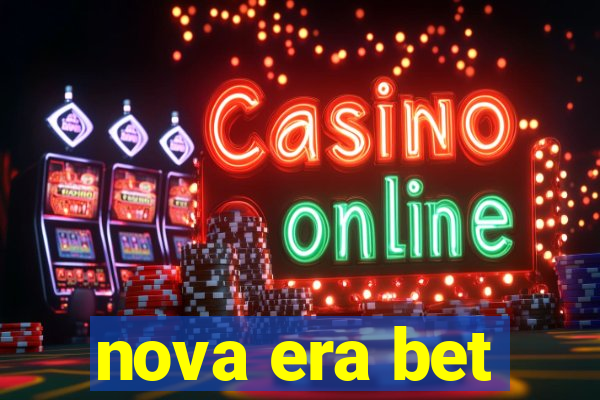 nova era bet