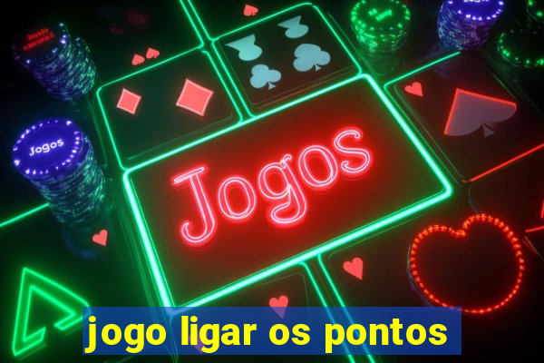 jogo ligar os pontos