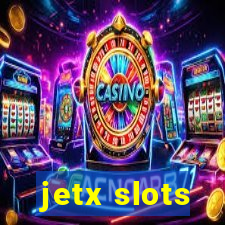 jetx slots