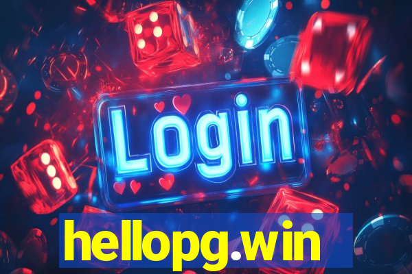 hellopg.win