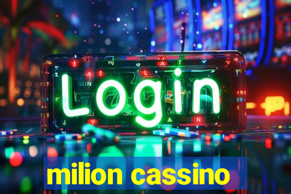 milion cassino