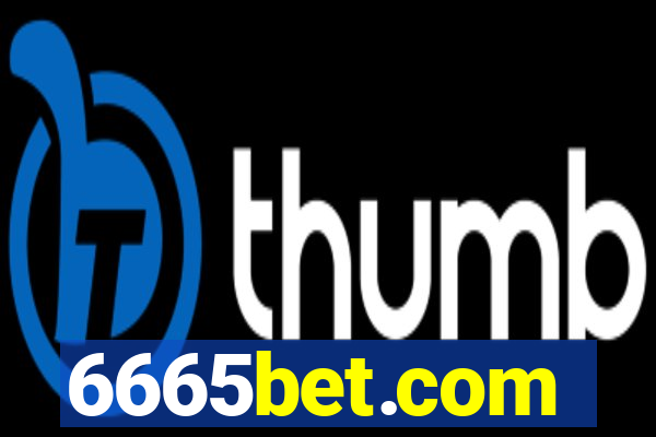 6665bet.com