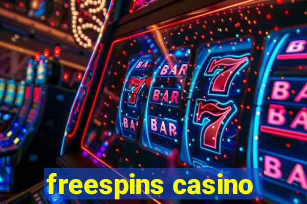 freespins casino