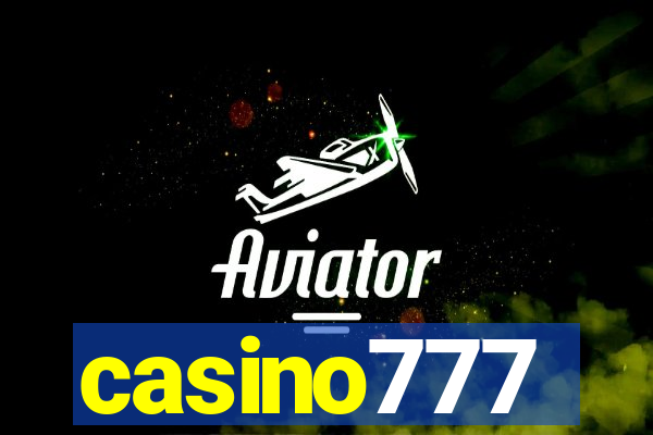 casino777