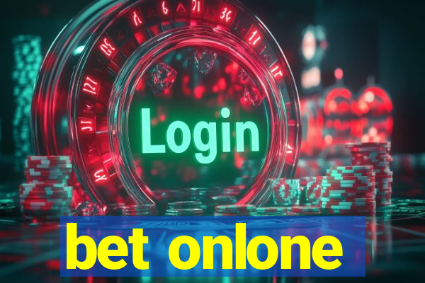 bet onlone