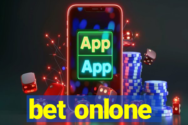 bet onlone