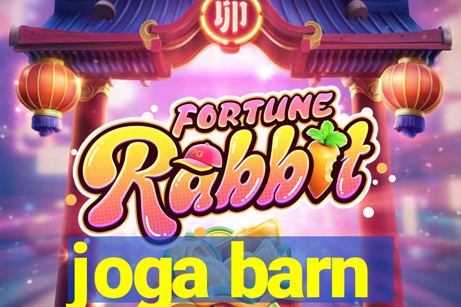 joga barn